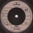 7'' - Rod Stewart - Farewell