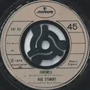 7'' - Rod Stewart - Farewell / Bring It On Home To Me/ You Send Me