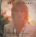 LP - Rod Stewart - Foot Loose & Fancy Free