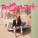 7'' - Rod Stewart - Forever Young