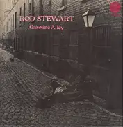 Rod Stewart - Gasoline Alley