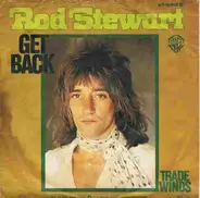 Rod Stewart - Get Back