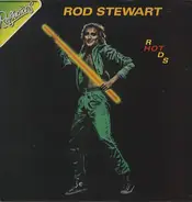 Rod Stewart - Hot Rods
