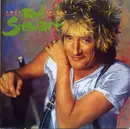 7'' - Rod Stewart - Lost In You / Almost Illegal