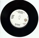 7'' - Rod Stewart - Love Touch / Heart Is On The Line