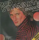 12'' - Rod Stewart - Passion