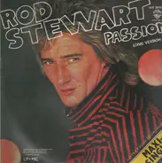 Rod Stewart - Passion