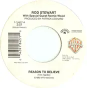 Rod Stewart - Reason to Believe