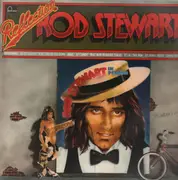 LP - Rod Stewart - Reflection