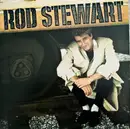 LP - Rod Stewart - Rod Stewart - still sealed