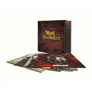Rod Stewart - Rod Stewart Album..