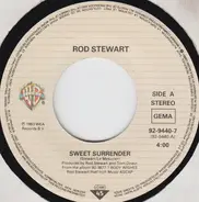 Rod Stewart - Sweet Surrender