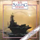 7'' - Rod Stewart - Sailing