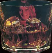 LP - Rod Stewart - Sing It Again Rod - Die Cut Cover