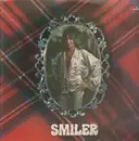 LP - Rod Stewart - Smiler