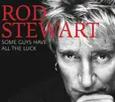 CD-Box - Rod Stewart - Some Guys Have All The Luck