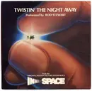 7'' - Rod Stewart - Twistin' The Night Away