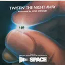7'' - Rod Stewart - Twistin' The Night Away