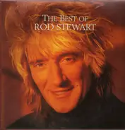 Rod Stewart - The Best Of Rod Stewart