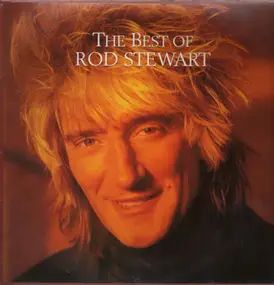 Rod Stewart - The Best Of Rod Stewart