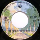 7'' - Rod Stewart - The First Cut Is The Deepest / The Balltrap
