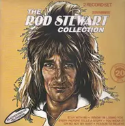 Rod Stewart - The Rod Stewart Collection