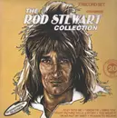 Double LP - Rod Stewart - The Rod Stewart Collection