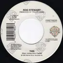 7'' - Rod Stewart - This