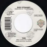 Rod Stewart - This