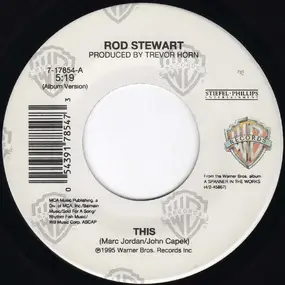 Rod Stewart - This