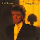 7'' - Rod Stewart - Young Turks