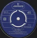 7'' - Rod Stewart - You Wear It Well