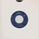 7'' - Rod Stewart - You Wear It Well / Lost Paraguayos