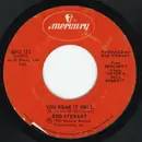 7'' - Rod Stewart - You Wear It Well / Lost Paraguayos