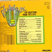 LP - Rod Stewart, Chuck Berry, Nazareth - Juke Box Special Vol. 10