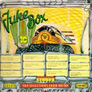 LP - Rod Stewart, Chuck Berry, Nazareth - Juke Box Special Vol. 10
