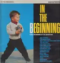 LP - Rod Stewart, David Bowie... - In The Beginning (Early Recordings Of The Superstars)