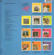 LP - Rod Stewart, Hollies, Deep Purple - Rockin' Seventies