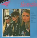 LP - Rod Stewart, Hollies, Deep Purple - Rockin' Seventies