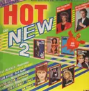 LP - Rod Stewart, Peter Schilling, Tracey Ullman - Hot And New 2