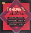Double LP - Rod Stewart, The Nice a.o. - The Immediate Singles Collection