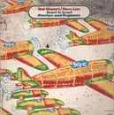 LP - Rod Stewart / Faces - Coast To Coast - Overture And Beginners