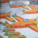 LP - Rod Stewart / Faces - Coast To Coast  - Overture And Beginners