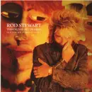 12'' - Rod Stewart Featuring Ronald Isley - This Old Heart Of Mine