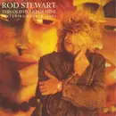 7'' - Rod Stewart Featuring Ronald Isley - This Old Heart Of Mine