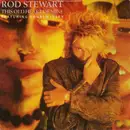 7'' - Rod Stewart Featuring Ronald Isley - This Old Heart Of Mine / Tonight I'm Yours (Don't Hurt Me)