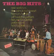 Rod Steward, Jeff Beck a.o. - The Big Hits