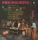Double LP - Rod Steward, Jeff Beck a.o. - The Big Hits