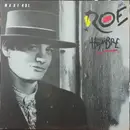 12inch Vinyl Single - Roé - Hombre