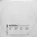 Double LP - Roey Marquis II - Herzessenz (Instrumental)